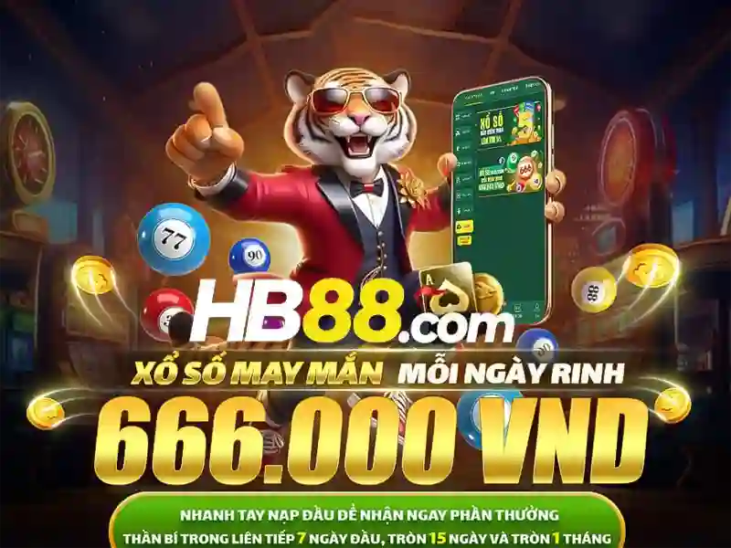 Cách tham gia và cá cược có trách nhiệm