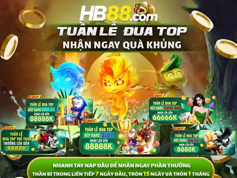 HB88 là gì và tại sao nền tảng này được ưa chuộng