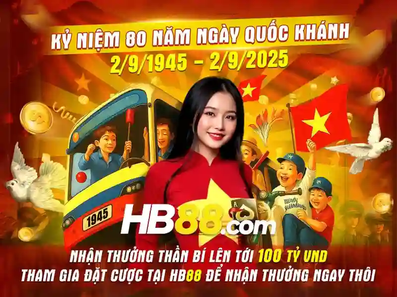HB88 – Tổng quan về nền tảng cá cược trực tuyến nổi bật