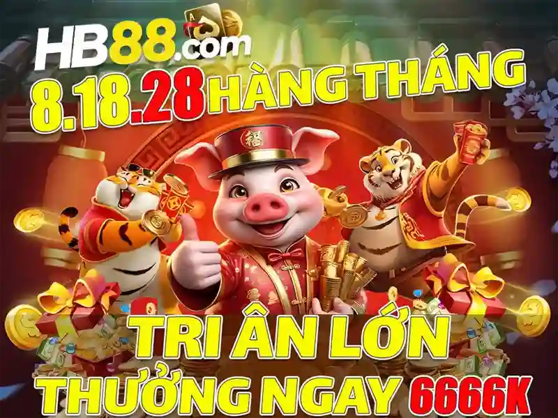 HB88 – Nền tảng cá cược trực tuyến đa dạng và an toàn