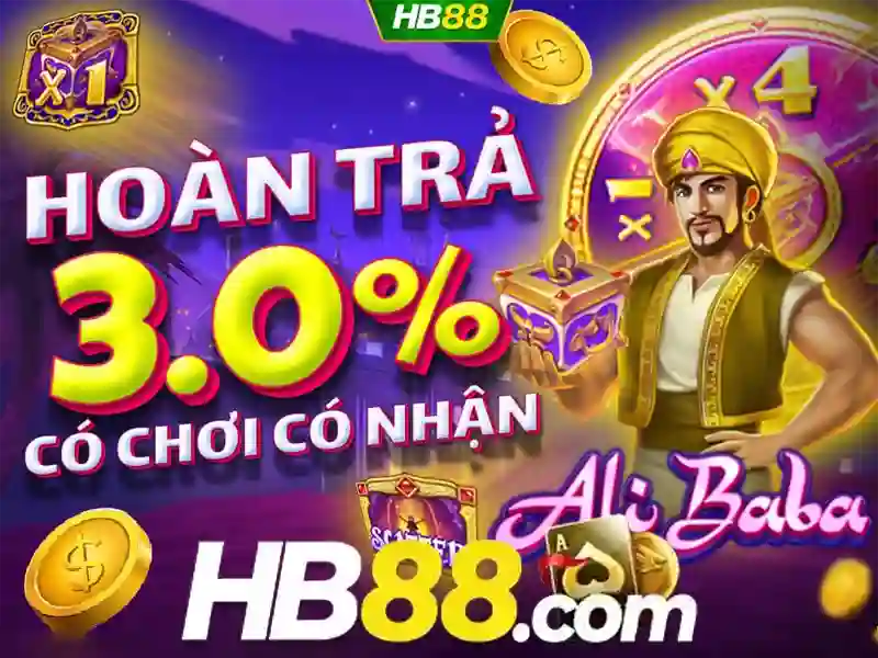 HB88: Nền tảng cá cược trực tuyến và đánh giá uy tín
