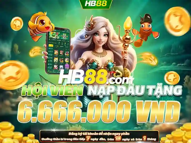 slot hb88 - Trải nghiệm đỉnh cao hb88 online