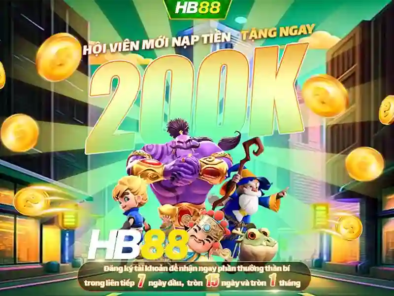 hb88 là gì: Tổng quan về nền tảng cá cược hb88