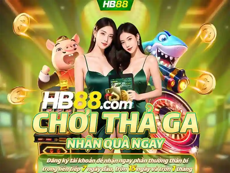 Các tính năng nổi bật của hb88