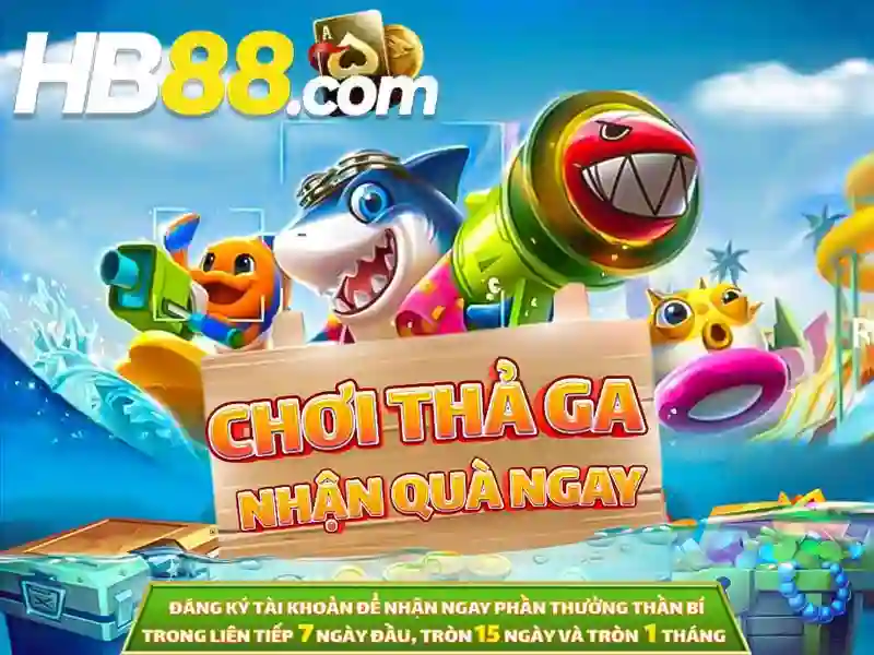 HB88 là gì? Nền tảng cá cược trực tuyến hàng đầu