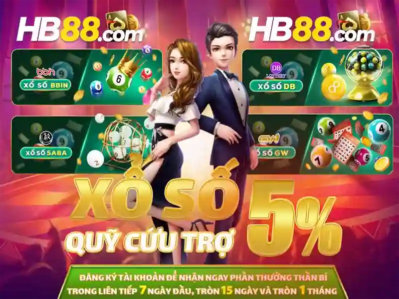 HB88 là gì?