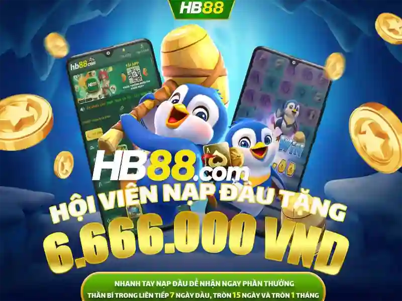 Tổng quan về app hb88
