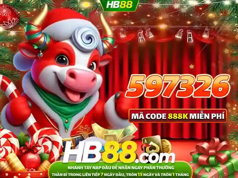 Các trò chơi chính tại HB88