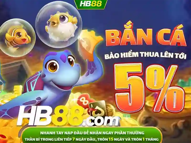 HB88: Giới thiệu tổng quan và cơ hội cho người chơi