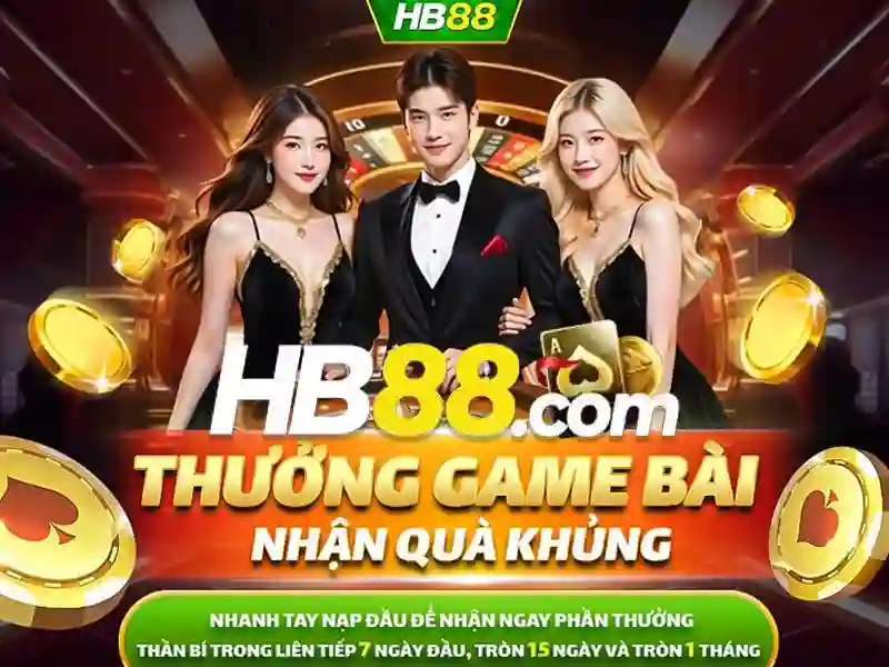 Các dịch vụ nổi bật của HB88