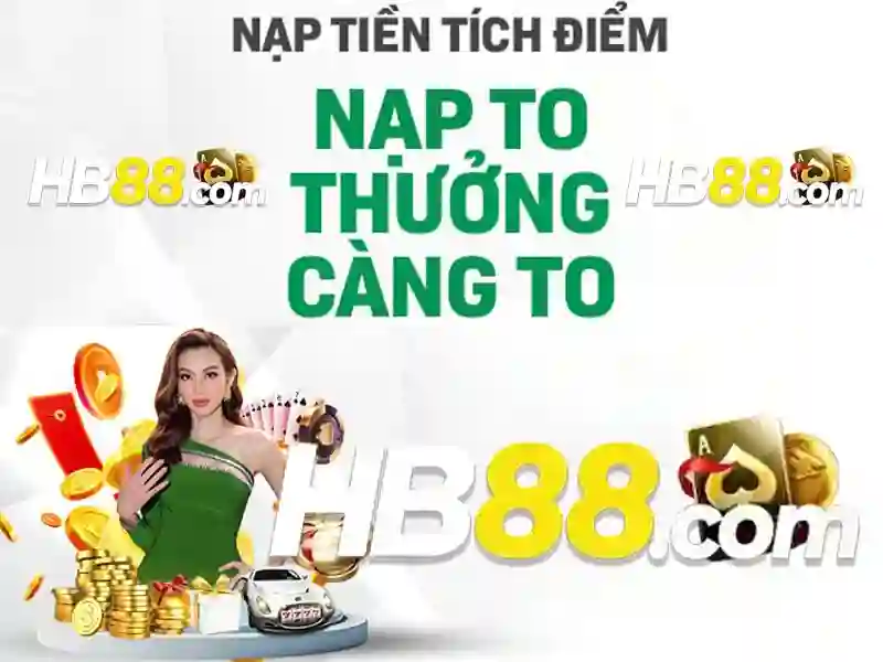 hb88 là gì và vì sao được nhiều người tin dùng