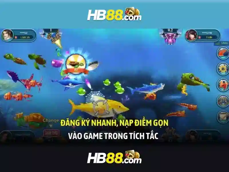 hb88 - Đánh giá nền tảng cá cược trực tuyến an toàn