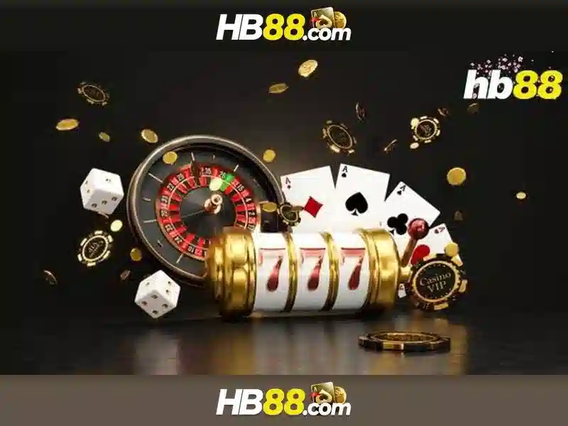 hb88 hiện đăng mở – Thương hiệu và trải nghiệm người chơi