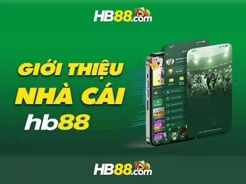 HB88 là gì?