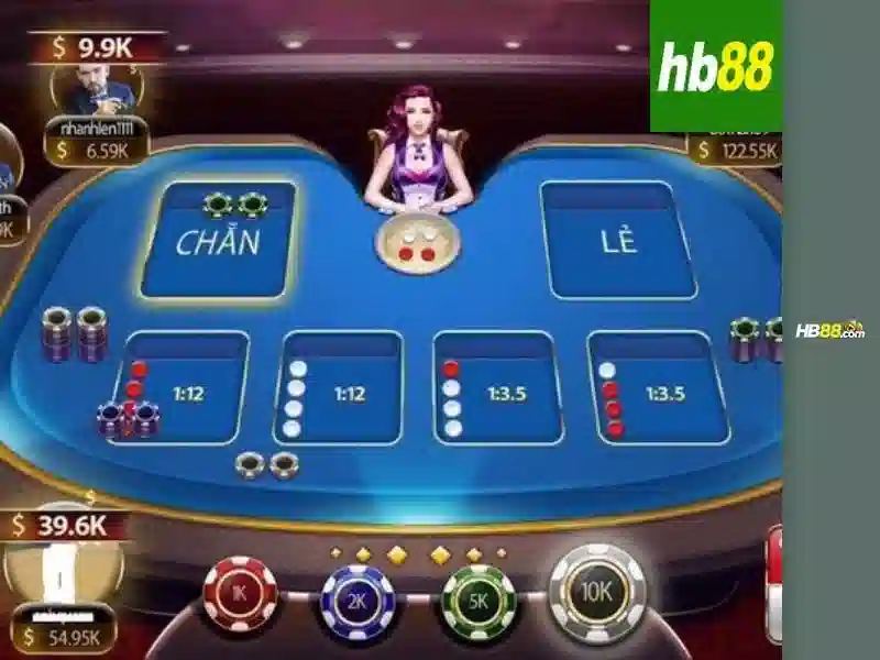Hb88: Nền tảng cá cược trực tuyến hàng đầu tại Việt Nam