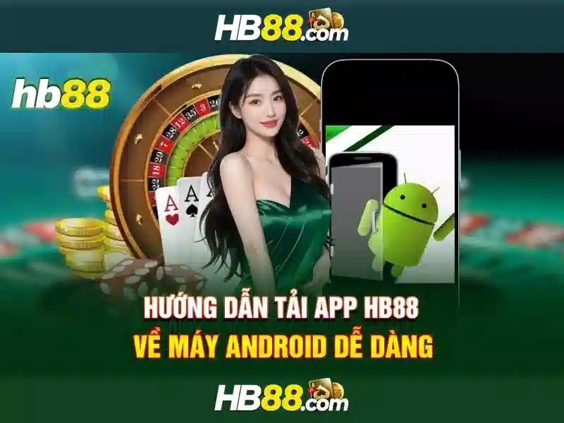 Hb88: Nền tảng cá cược trực tuyến đáng tin cậy