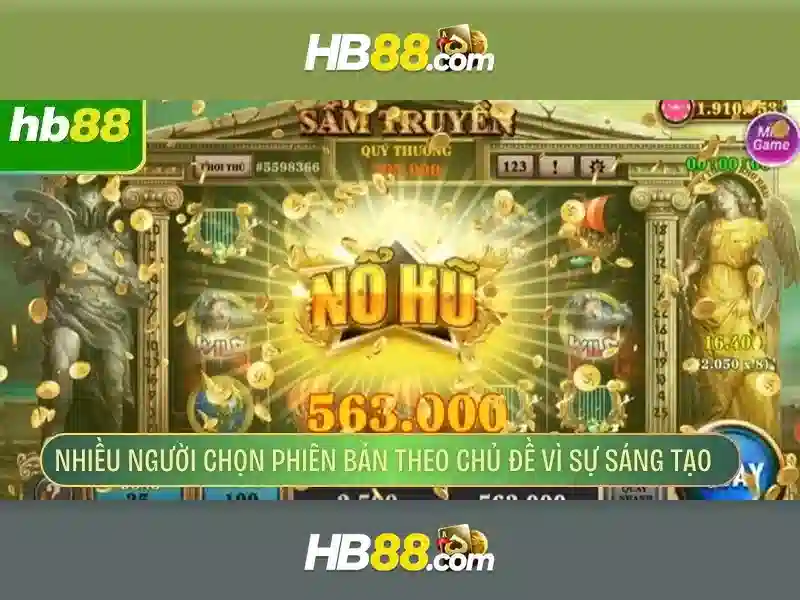 HB88 là gì?