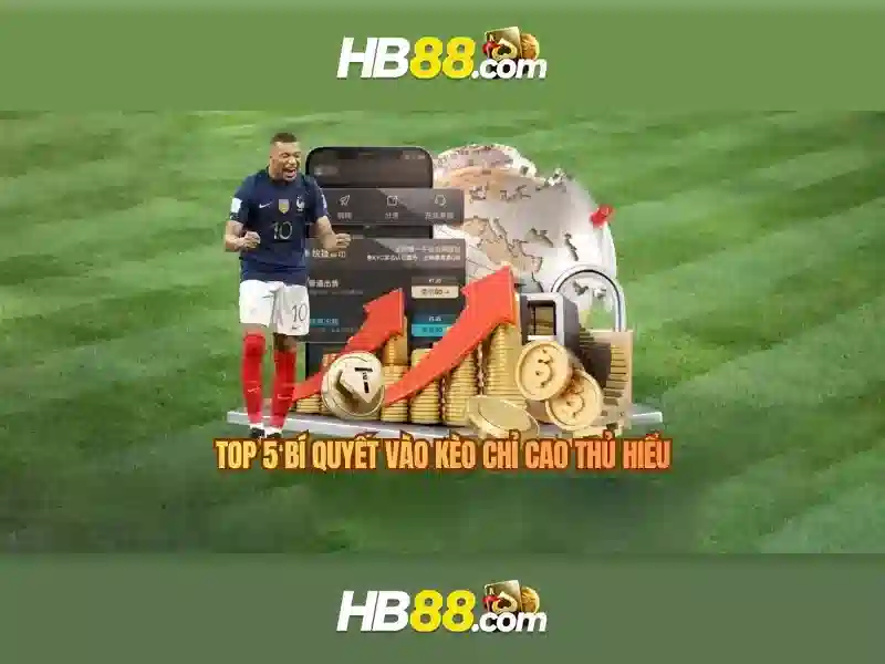 HB88: Tổng quan về nền tảng cá cược trực tuyến phổ biến