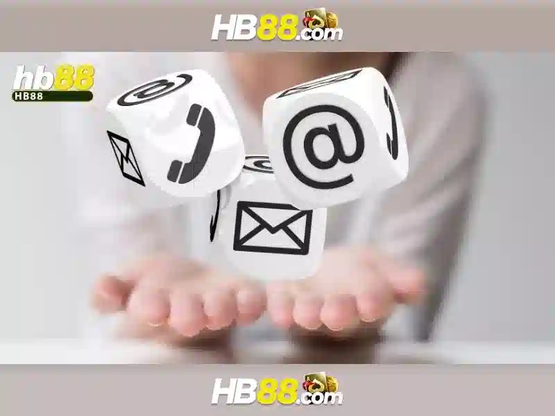 hb88: Tổng quan về nền tảng và trò chơi trực tuyến