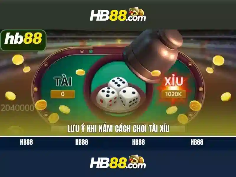 tam nhin toi tuong lai cua game bai hb88