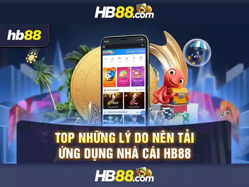 hb88 bet - Tổng quan, trải nghiệm và đánh giá