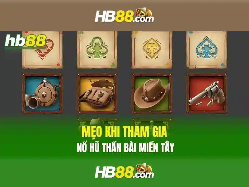 Tính năng chính của HB88