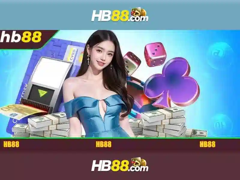 hb88: Tổng quan về trang cá cược trực tuyến