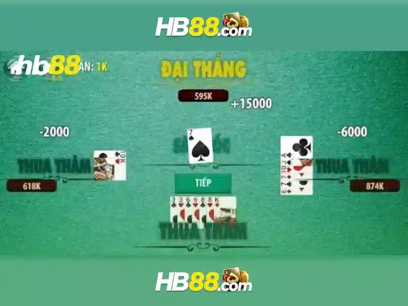 hb88: Nền tảng cá cược trực tuyến phổ biến tại châu Á