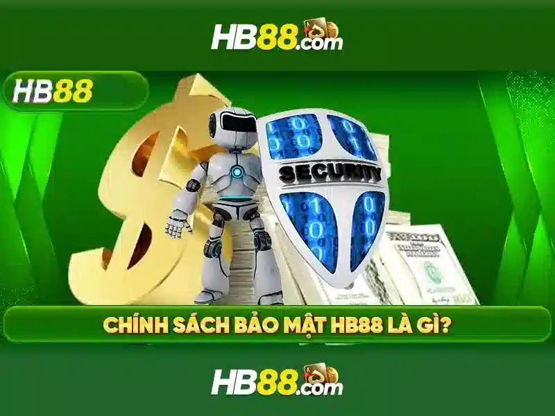 Các sản phẩm và dịch vụ cốt lõi hb88