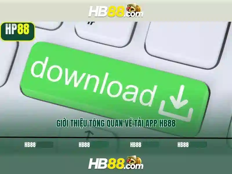 HB88: Tổng quan về nền tảng đánh bạc trực tuyến