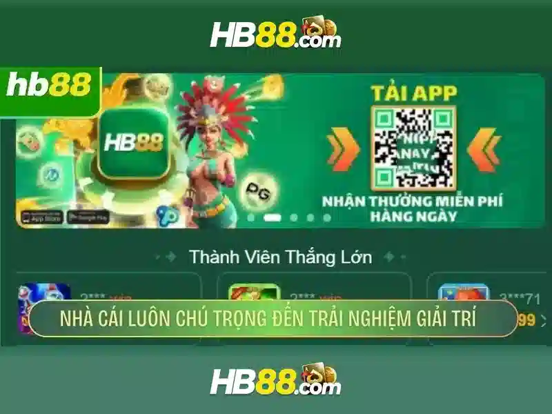 Nguồn gốc và sứ mệnh của hb88 freebet
