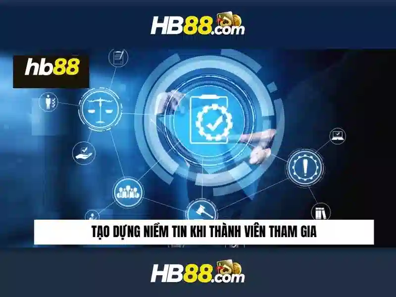 HB88: Tổng quan về nền tảng giải trí và cá cược trực tuyến