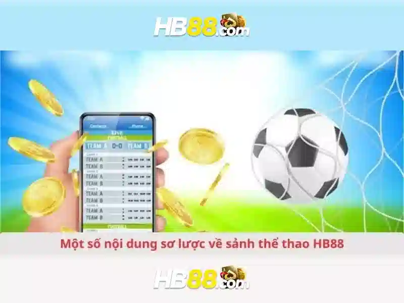 HB88: Nền tảng cược trực tuyến phổ biến và những điều người chơi nên biết