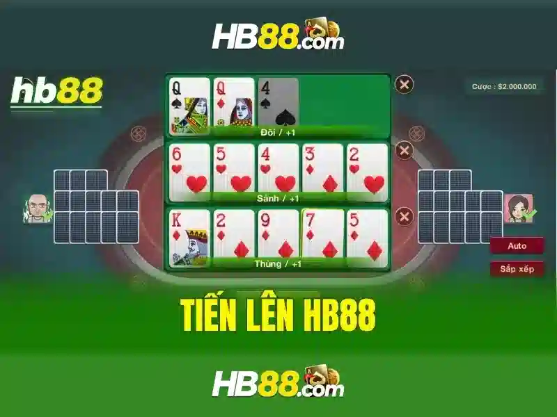 HB88 là gì và cách tận hưởng trò chơi trực tuyến an toàn