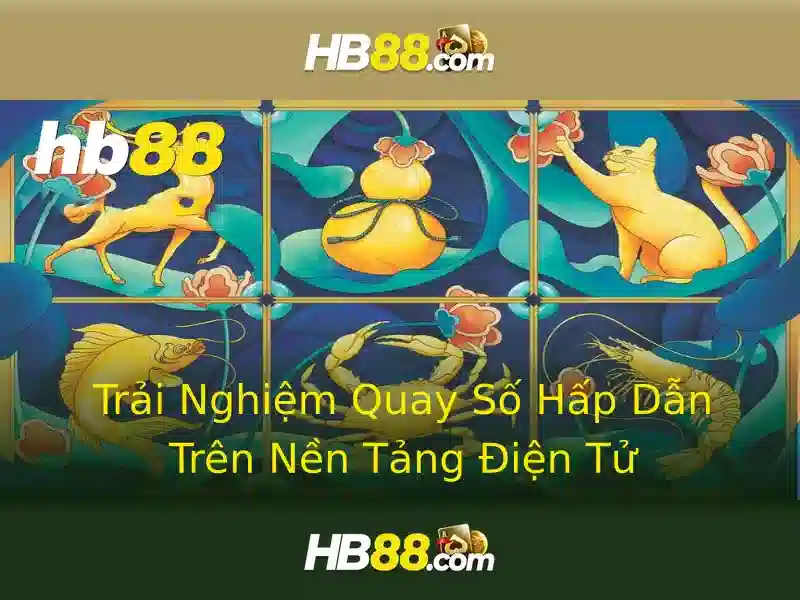 HB88: Tổng quan về nền tảng cá cược trực tuyến và các dịch vụ