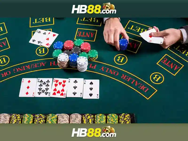 hb88 là nền tảng cá cược trực tuyến và những điều cần biết