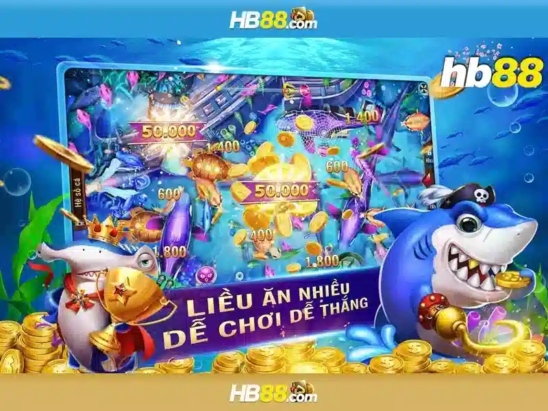 HB88: Nền tảng cá cược trực tuyến và đánh giá uy tín