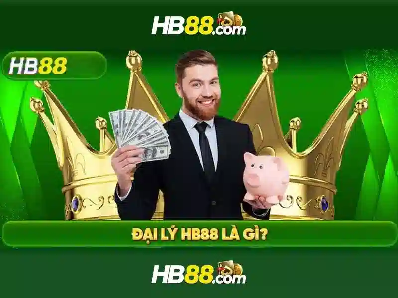 hb88 - Đánh giá nền tảng cá cược trực tuyến an toàn