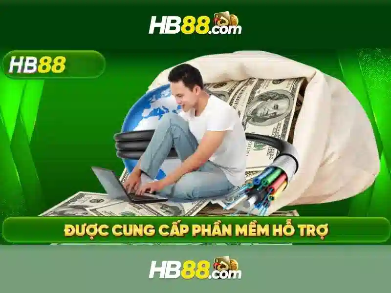 Hb88: Nền tảng cá cược trực tuyến đáng tin cậy