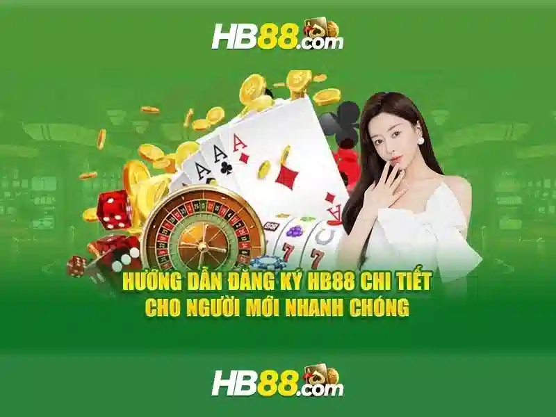 hb88 là gì và các điều cần biết