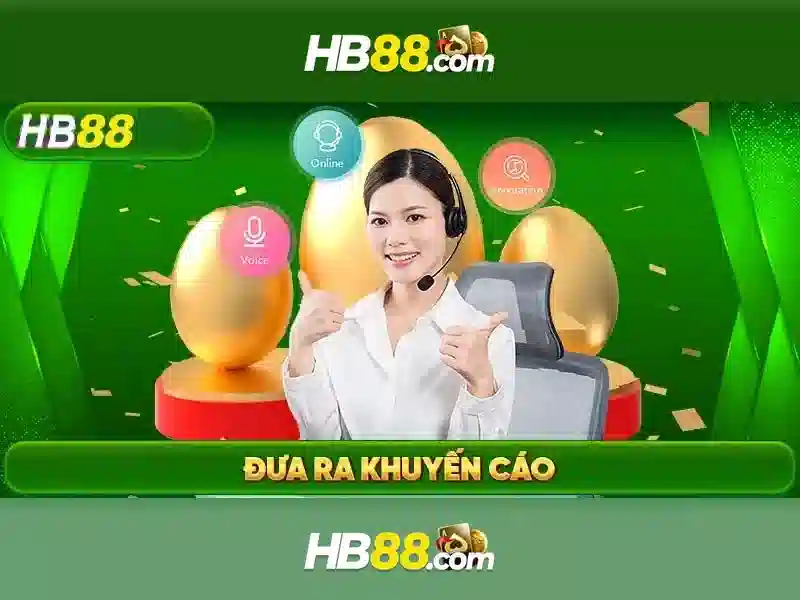 hb88 là gì và nền tảng cá cược trực tuyến này