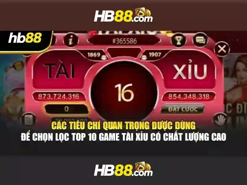 Tính năng nổi bật