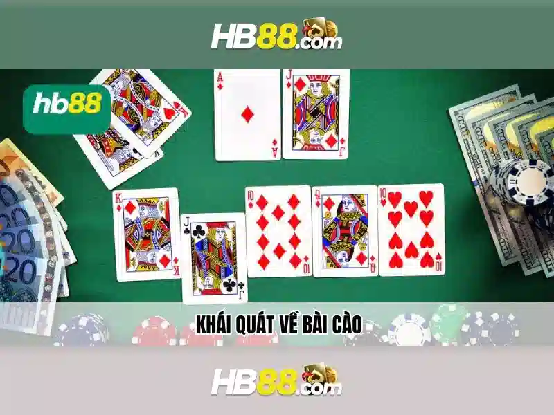 Các trò chơi và phần mềm trên HB88