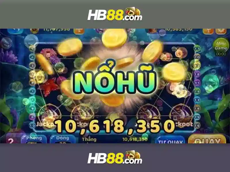 hb88 khuyen mai – Khởi động cuộc chơi với ưu đãi hấp dẫn