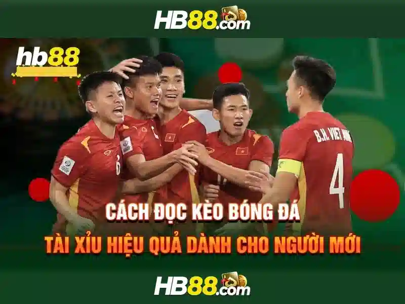 HB88: Nền tảng cá cược trực tuyến đáng tin cậy và an toàn