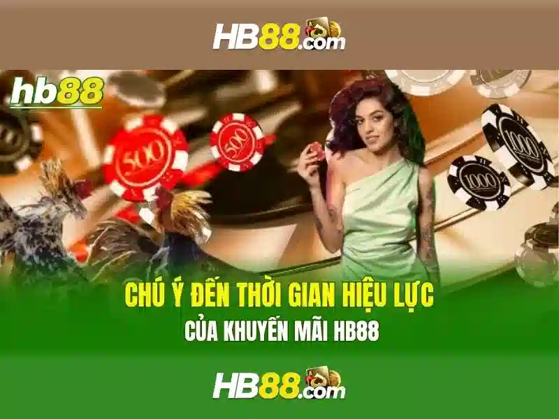 hb88 sân chơi – Trải nghiệm và chiến lược phát triển thương hiệu