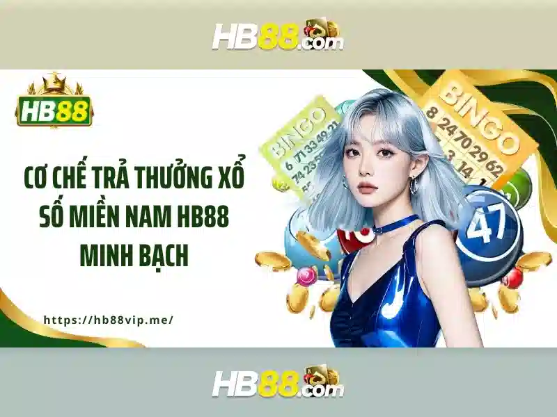 HB88 là gì?