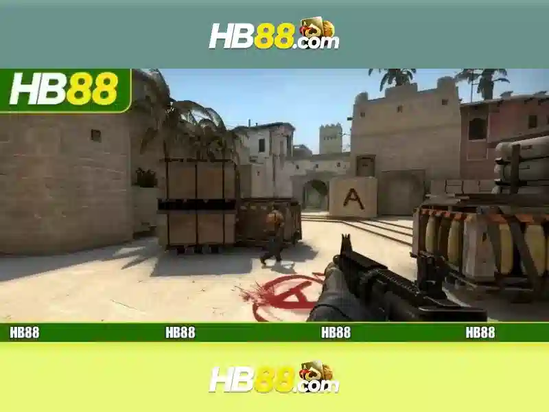 hb88 là gì? - Tổng quan về nền tảng chơi game trực tuyến