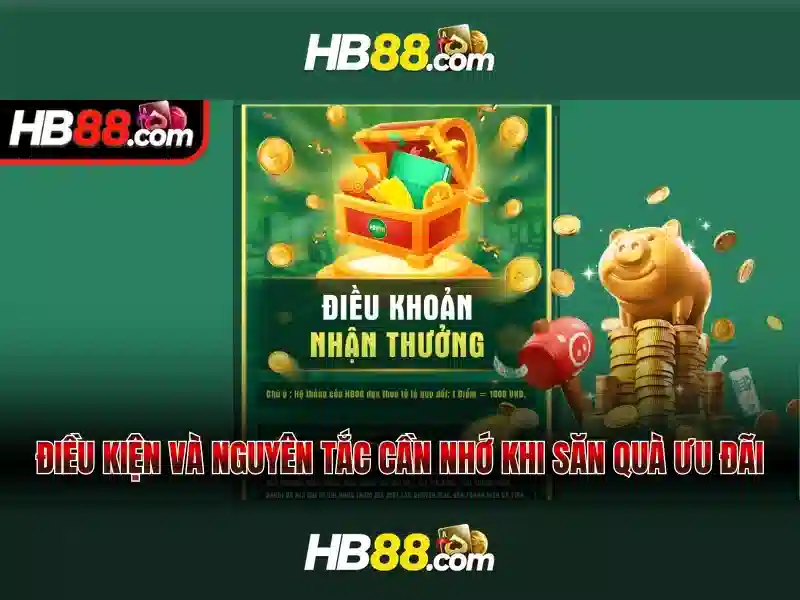 Các tính năng nổi bật của HB88
