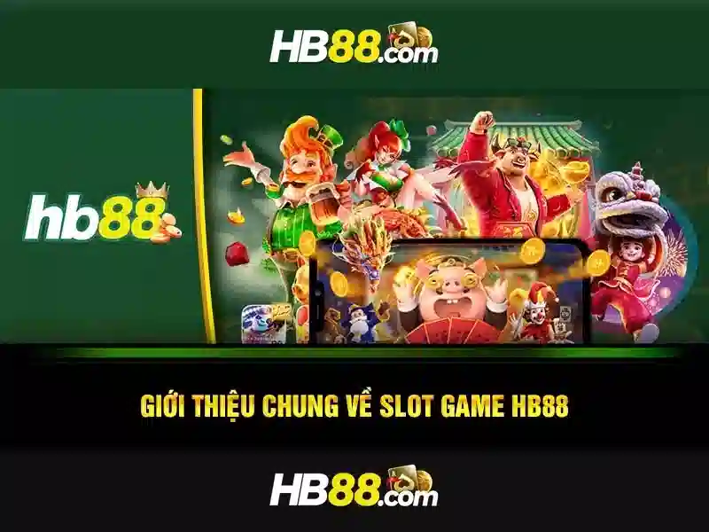 HB88 là gì?